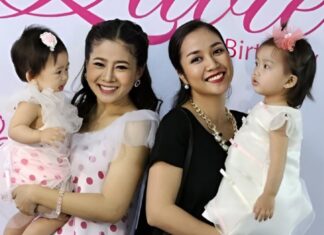 The Legacy of Mai Phuong: A Mother’s Final Gift to Her Daughter