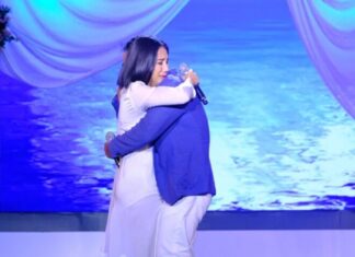 The Perfect Gentleman: A Tale of Love and Freedom in the Heart of Vietnam