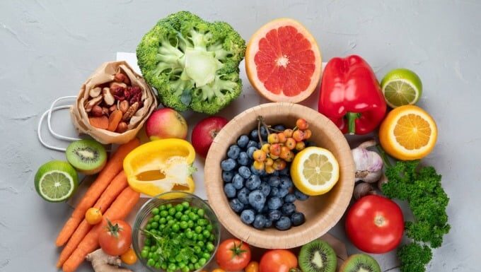 5 Essential Supplements to Boost Antioxidant Power and Slow Aging