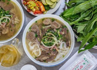The Ultimate Guide to Saigon’s Late-Night Pho: 5 Old-School Haunts With a Cult Following