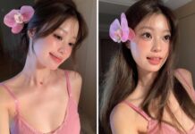 The Ultimate Guide to Creating an Elegant Orchid Makeup Look