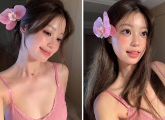 The Ultimate Guide to Creating an Elegant Orchid Makeup Look