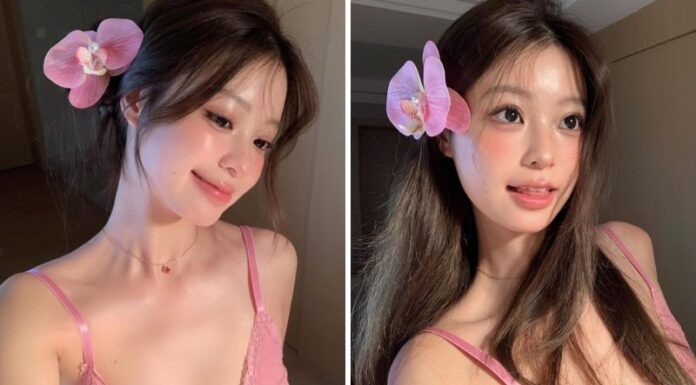 The Ultimate Guide to Creating an Elegant Orchid Makeup Look