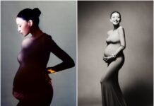 The Final Countdown: Ngo Thanh Van’s Pre-Birth Reflections on the Role of Her Husband and the Influence of Men on a Woman’s Appearance