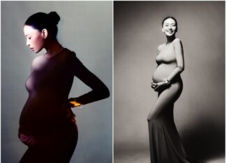 The Final Countdown: Ngo Thanh Van’s Pre-Birth Reflections on the Role of Her Husband and the Influence of Men on a Woman’s Appearance