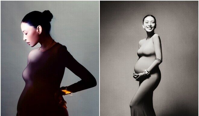 The Final Countdown: Ngo Thanh Van’s Pre-Birth Reflections on the Role of Her Husband and the Influence of Men on a Woman’s Appearance