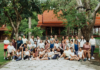 “ASICS Asia Empowers Women at the 2025 Women’s Retreat: Moving towards a Healthier Mind and Body”