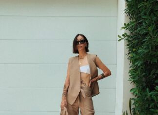 4 Style Tips to Rock Bermuda Shorts: A Guide to Mastering This Versatile Look