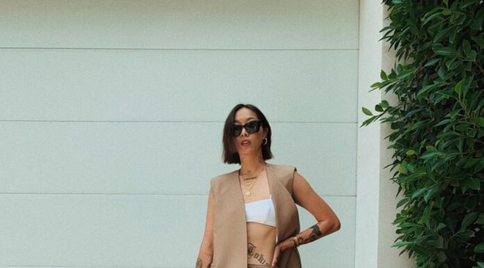 4 Style Tips to Rock Bermuda Shorts: A Guide to Mastering This Versatile Look