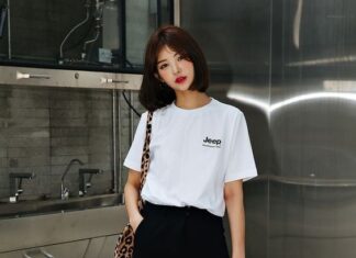 The Ultimate Style Guide: Elevate Your Look with Black Pants