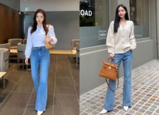 3 Timeless Pant Styles That Elevate Women’s Beauty and Elegance