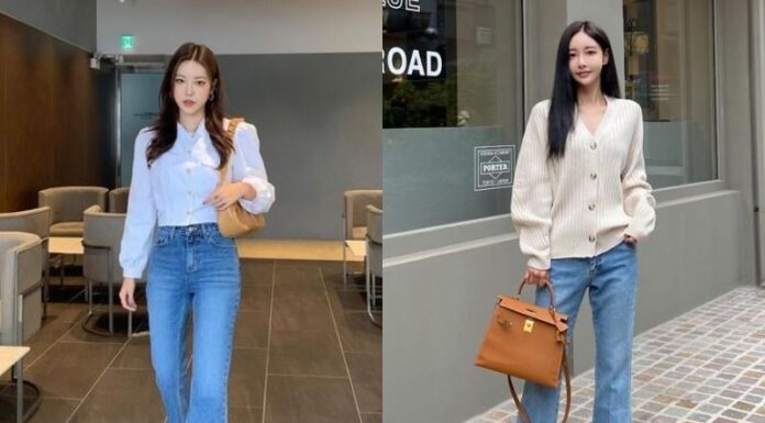 3 Timeless Pant Styles That Elevate Women’s Beauty and Elegance