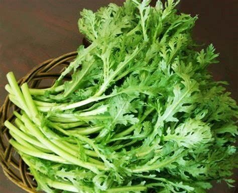 “The Winter Wonder Veggie: Nature’s Detoxifying Delight”