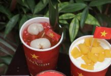 The Best Cafes to Visit This National Day: A Guide to the Most Vibrant, Flag-Adorned Spots for the Perfect Celebration!