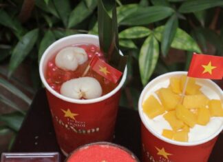 The Best Cafes to Visit This National Day: A Guide to the Most Vibrant, Flag-Adorned Spots for the Perfect Celebration!