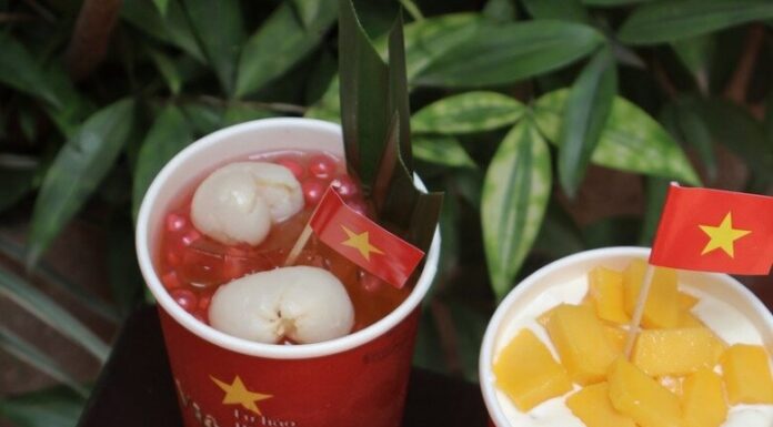 The Best Cafes to Visit This National Day: A Guide to the Most Vibrant, Flag-Adorned Spots for the Perfect Celebration!