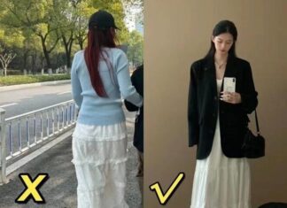 5 Reasons Why Your Style Falls Flat and How to Fix It