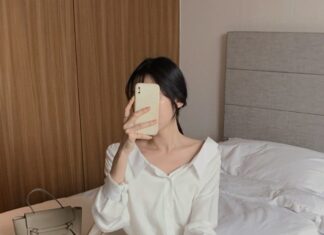 4 Chic Shirt Styles to Flatter and Enhance Your Figure