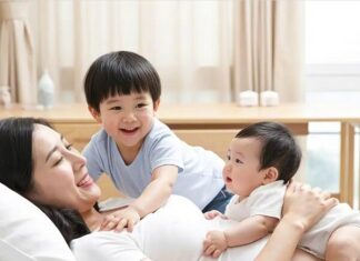 3 Easy-to-Miss “Smart Switches” for Children’s Wellbeing, Especially Birth Weight