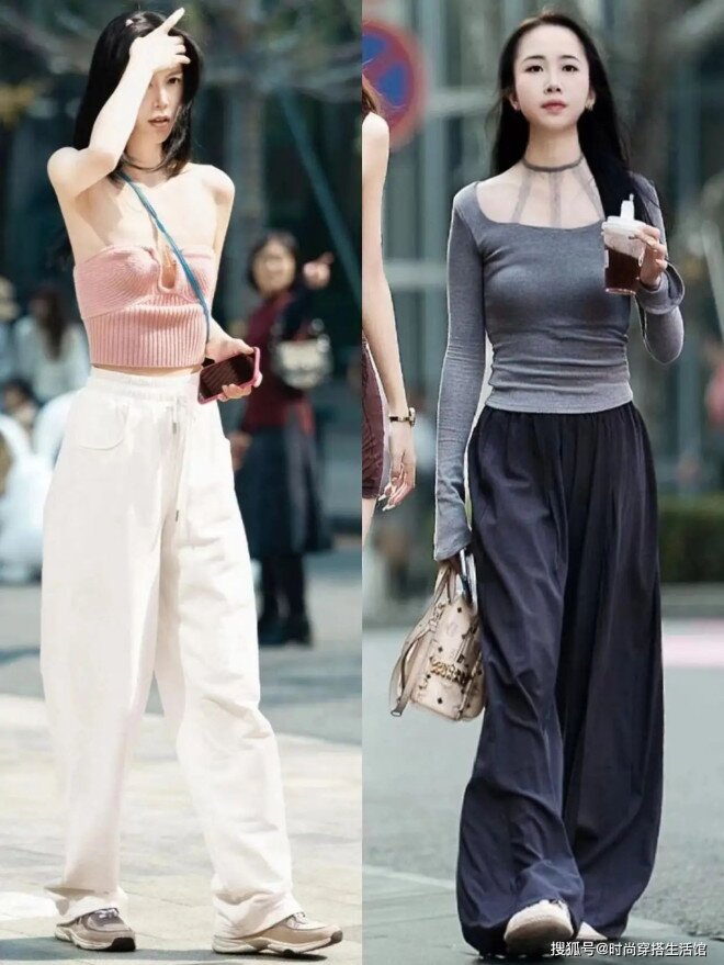 Why Women With Style Avoid Wearing Sneakers With Wide-Leg Pants: 3 Shoe Styles That Truly Flatter and Lengthen Your Silhouette