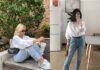Why White Sneakers Are a ‘No-Go’ With Jeans: 4 Styles Preferred by Fashion-Conscious Women Over 30
