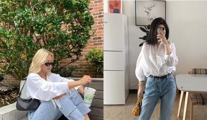 Why White Sneakers Are a ‘No-Go’ With Jeans: 4 Styles Preferred by Fashion-Conscious Women Over 30