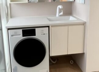 Why Integrated Washer Dryers Are Getting the “Black Mark”: 3 Reasons Why