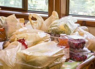 Creative and Optimized Headline:
“Ingenious Ways to Reuse Plastic Shopping Bags”