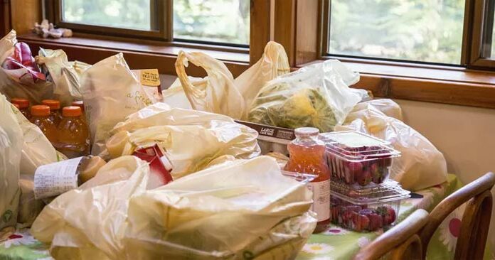 Creative and Optimized Headline:
“Ingenious Ways to Reuse Plastic Shopping Bags”