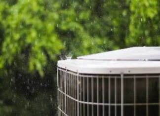 Why Turn Off Your Air Conditioner’s Power Supply During a Storm?