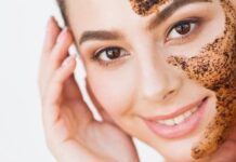 Pin These Tips to Exfoliate Right and Reveal Radiant Skin.