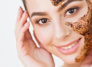 Pin These Tips to Exfoliate Right and Reveal Radiant Skin.