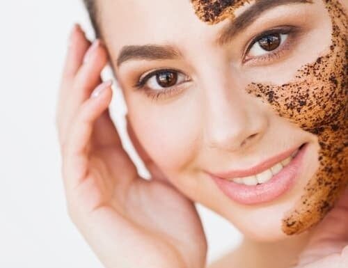 Pin These Tips to Exfoliate Right and Reveal Radiant Skin.