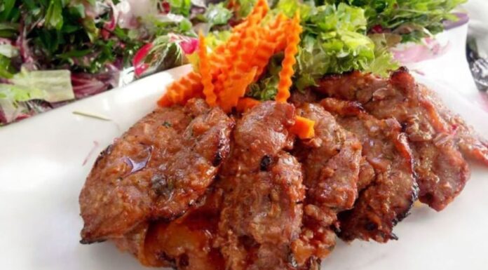 The Ultimate Guide to Making Delicious Grilled Meat: No Charcoal, No Oven, Just a Pan!