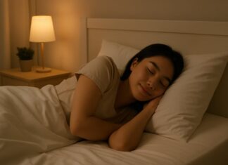 7 Bedtime Habits for a Youthful and Long Life: A Nightly Routine for Glowing Skin and Vibrant Health