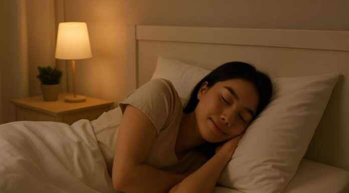 7 Bedtime Habits for a Youthful and Long Life: A Nightly Routine for Glowing Skin and Vibrant Health