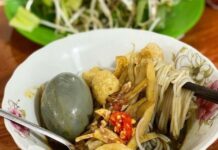 The Stinky Delicacy: A Love-Hate Relationship with Gia Lai’s Signature Dish