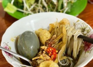 The Stinky Delicacy: A Love-Hate Relationship with Gia Lai’s Signature Dish