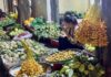 The Luxurious Fruit: From a Rarity to a Street Delicacy in Hanoi