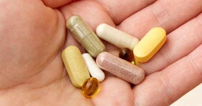 The Ultimate Guide to Buying Supplements: What You Need to Know