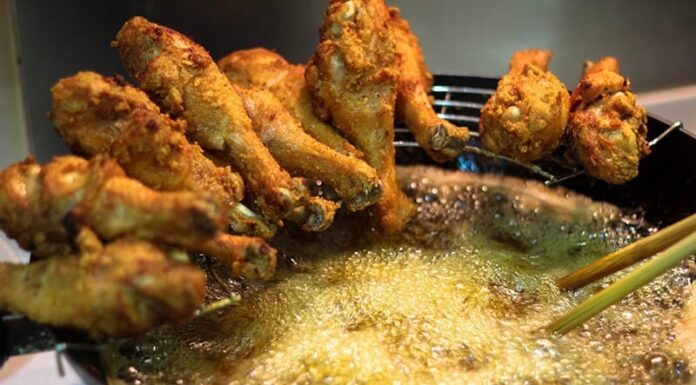 5 Common Foods That May Increase Your Risk of Stroke