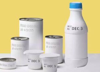 Should You Buy Discounted Food That’s Near Its Expiry Date?