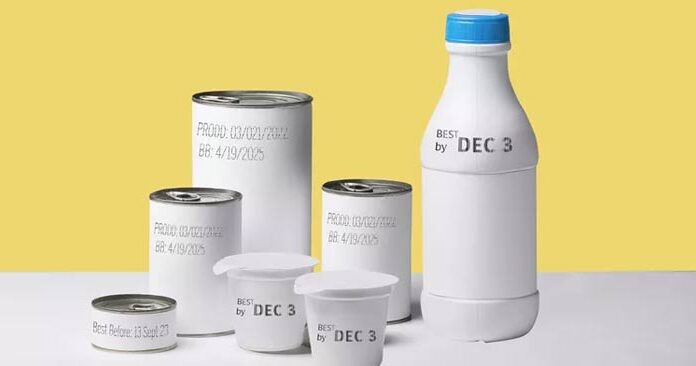 Should You Buy Discounted Food That’s Near Its Expiry Date?