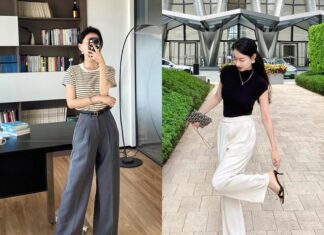 The Ultimate Style Guide: The Perfect Pair of Pants that Flatter Any Look with Effortless Elegance