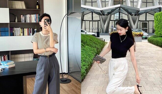 The Ultimate Style Guide: The Perfect Pair of Pants that Flatter Any Look with Effortless Elegance