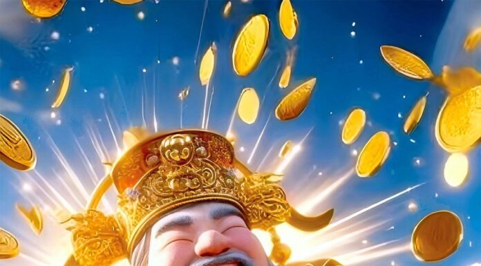 From July 30 to August 7: 3-Year-Old Girl, Cô Thương, Manifests Wealth and Abundance with Ancient Rituals.