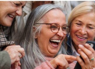 The Truth About Your Aging: Questions Unveiled