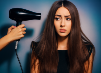 “5 Proven Ways to Grow Thin Hair Thick and Luscious”