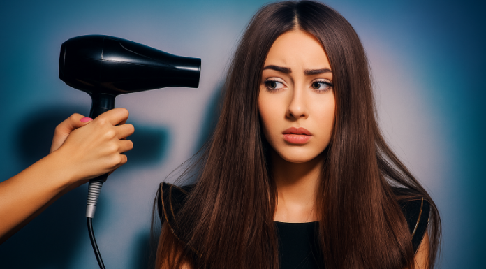 “5 Proven Ways to Grow Thin Hair Thick and Luscious”