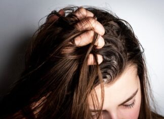 “Should Oily Hair Be Washed Daily?”